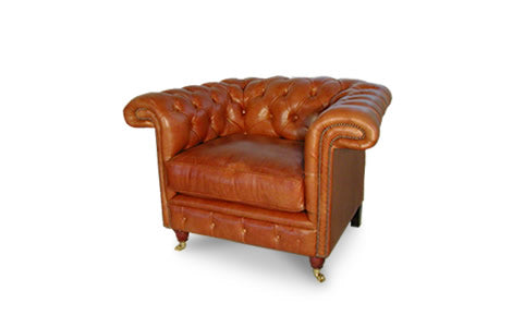 The Chelsea Chesterfield